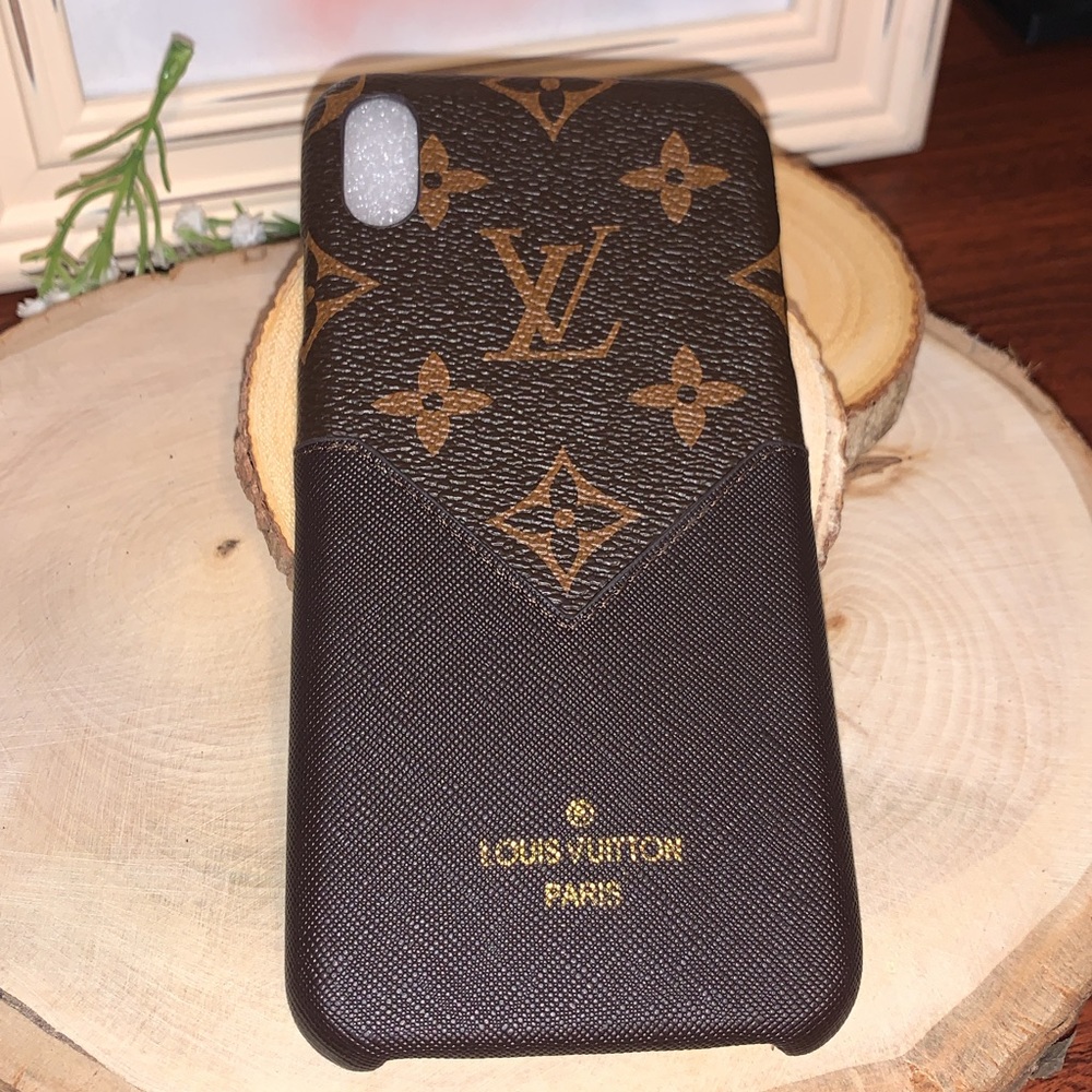 iPhone XS Max Case